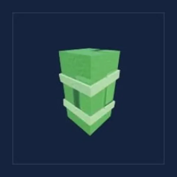 Bamboo Seed (Rare) — Account account