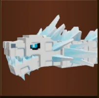 Ice Serpent (Super)