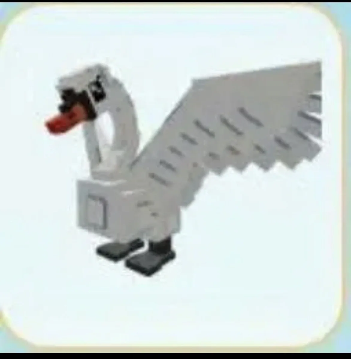 Swan (Legendary)