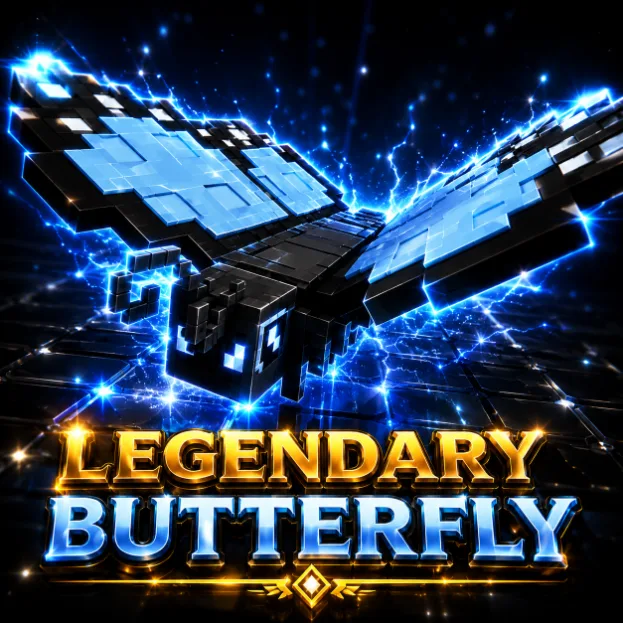 Butterfly (Legendary)