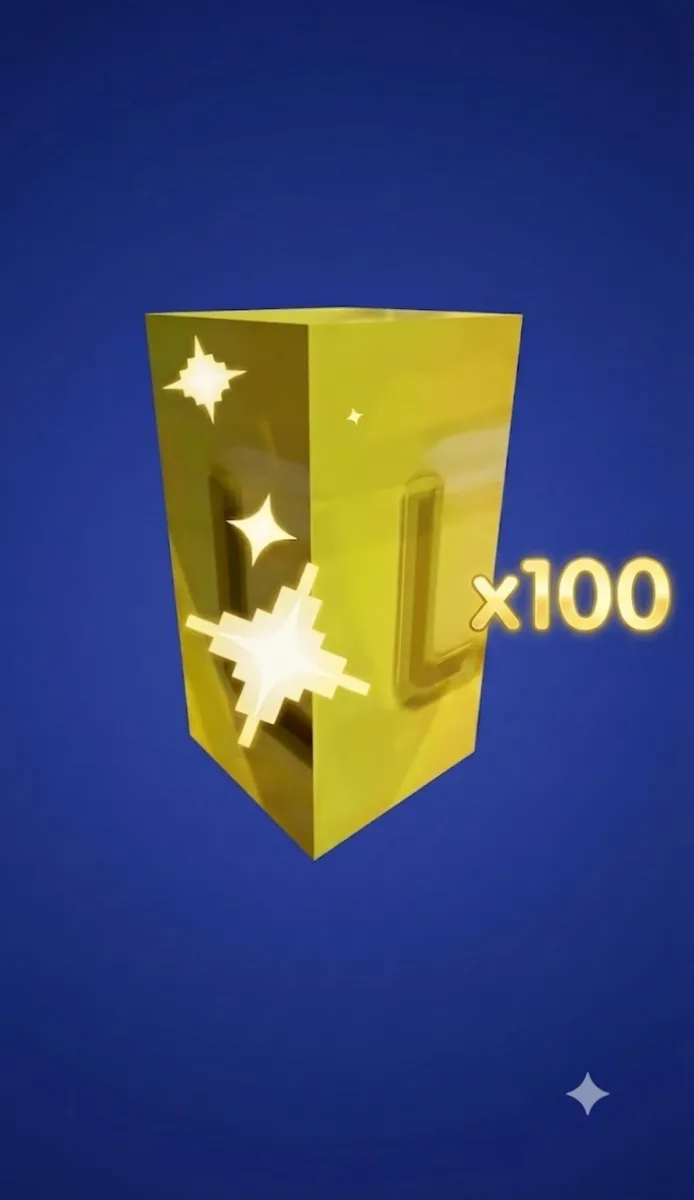 Gold Seed (Legendary)