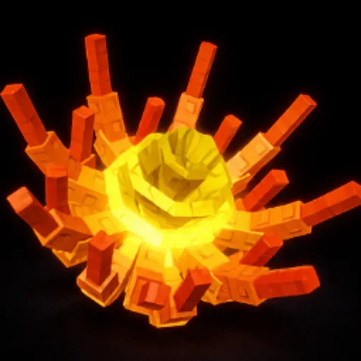 Ember Lily Seed — Account account