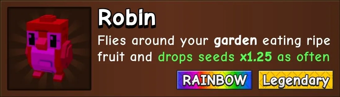 Robin (Legendary)