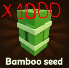 Bamboo Seed