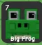 Frog (Common)