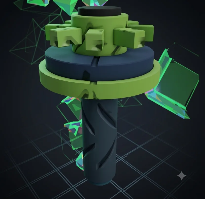 Uncommon Sprinkler