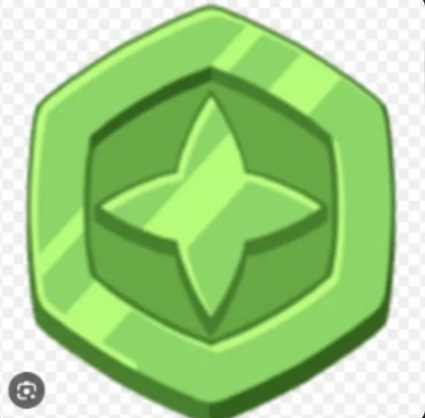 10000 Trade Tokens For Buying Items in Trade World Token