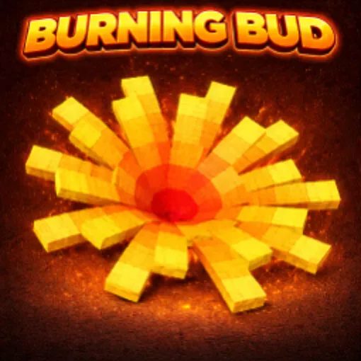 Burning Bud Seed — Account account
