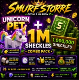 Unicorn (Mythic)