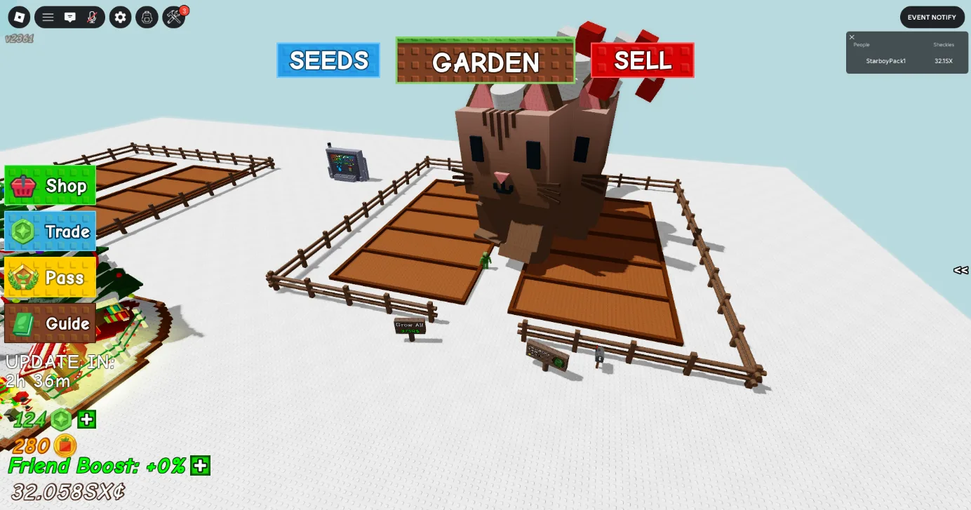HUGE JUMBO COCOA CAT ! 61+ KG AGE 100 SUPER BIG!! (Actual Pic) Grow a Garden Fast Delivery! (FOR COLLECTORS)