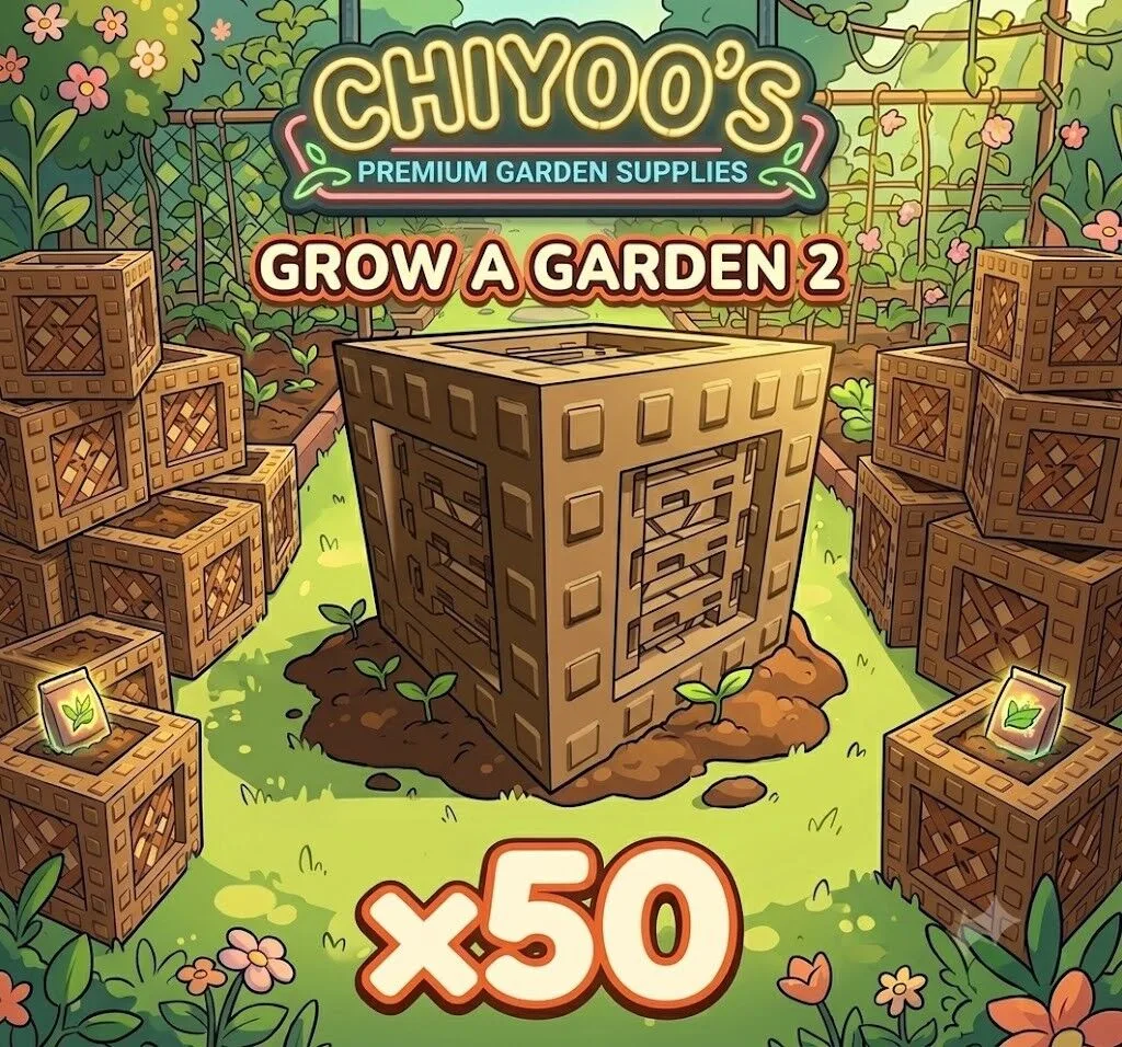 x50 Ladder Crate Fast Delivery (Common) — Account account