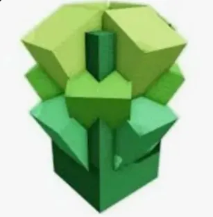 Romanesco Seed (Mythic)