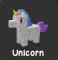 Unicorn (Mythic) — Account account