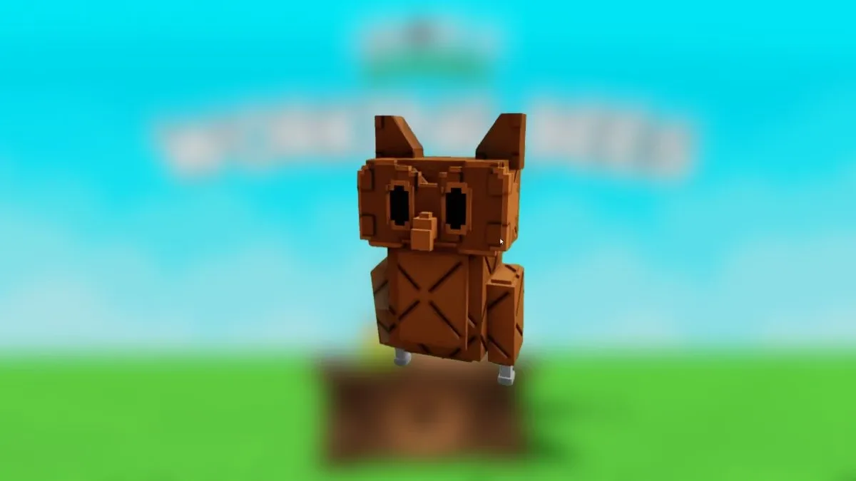 Cooked Owl