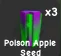 Poison Apple Seed