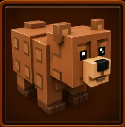 Bear (Mythic) — Account account