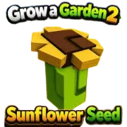 Sunflower Seed