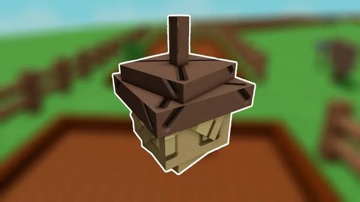 Acorn Seed (Legendary)