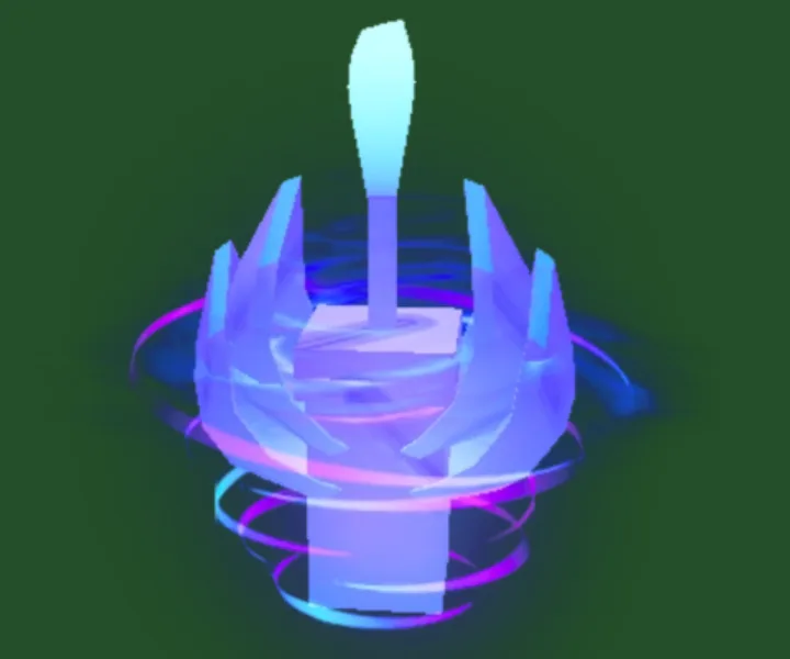 Hypno Bloom Seed (Super)