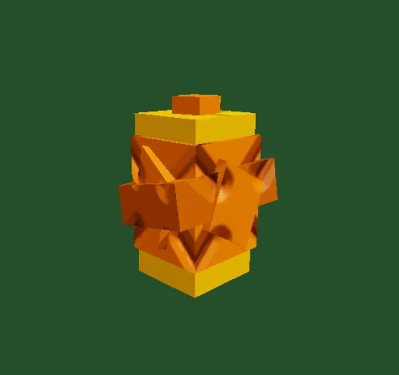 Maple Venus Fly Trap Seed (Mythic)