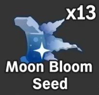 Moon Bloom Seed (Super) — Account account