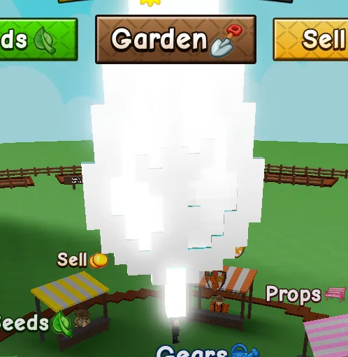 Dragon's Breath Seed (Super) — Account account