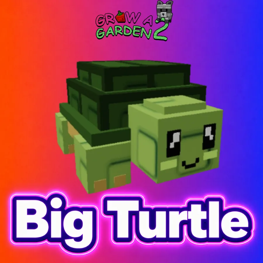 Turtle (Rare)