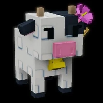 Grow a Garden Dairy Cow Gift Sheckles GamersForge Fast Delivery Trusted Seller