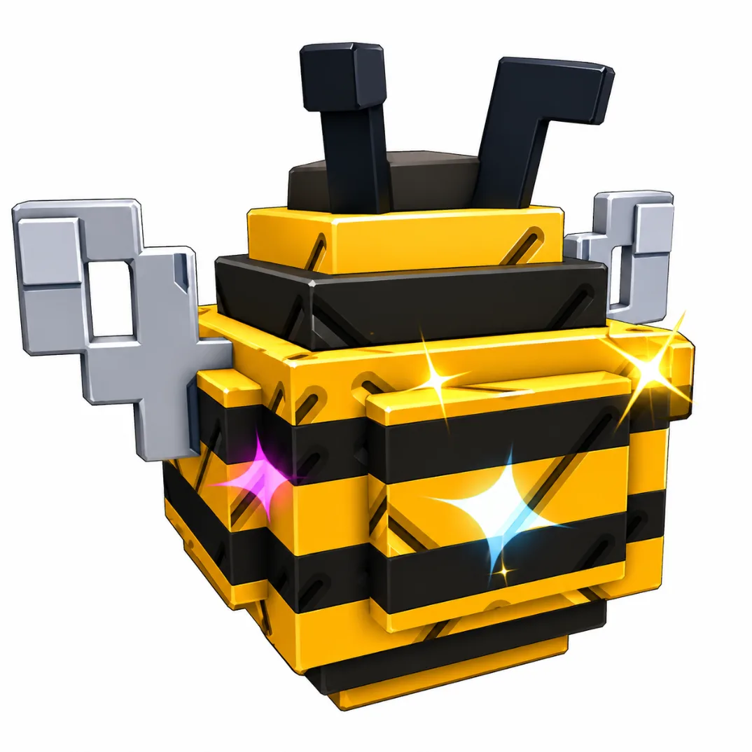 10x Premium Hive Eggs Instant Delivery