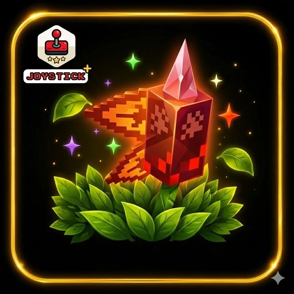 Dragon's Breath Seed (Super)
