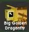 Golden Dragonfly (Mythic)