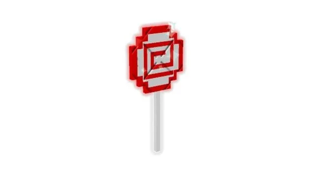 x50 Levelup Lollipop Grow A Garden