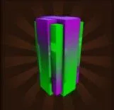 Poison Apple Seed (Mythic)