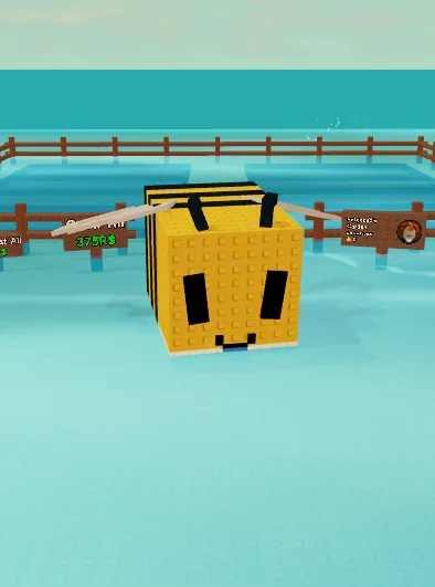 Windy Bee (25,98 Kg, Age 28)