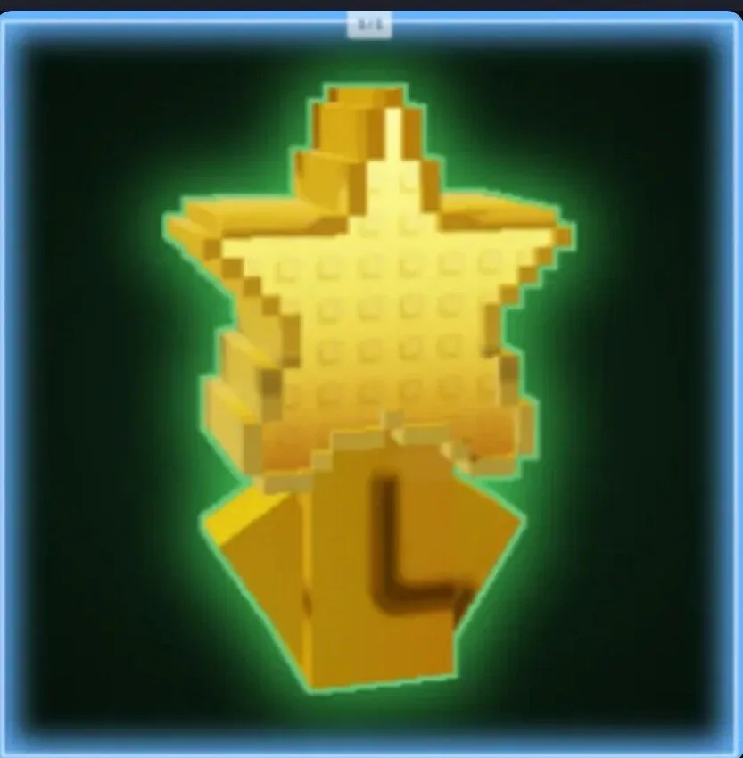 Star Fruit Seed (Super)