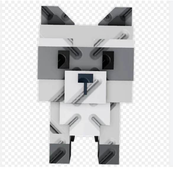 Raccoon Grow A Garden 2