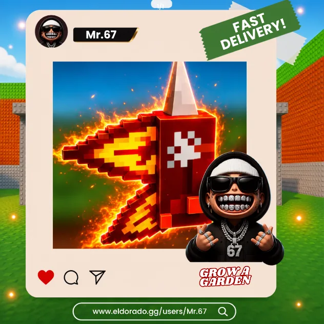 Dragon's Breath Seed (Super) — Account account