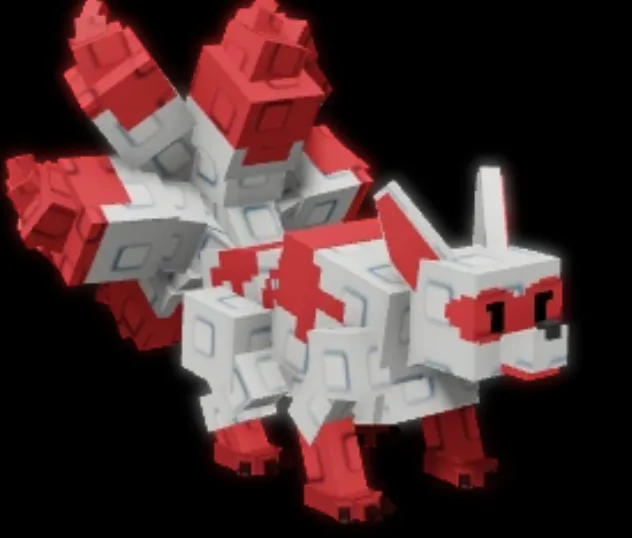 Kitsune GAG Instant Delivery