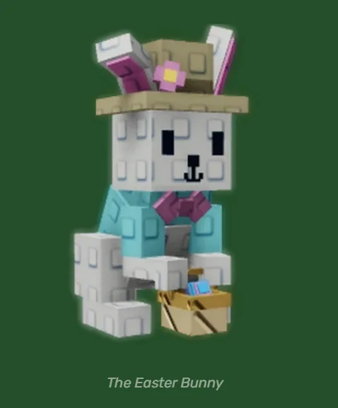 Easter Bunny cheapest