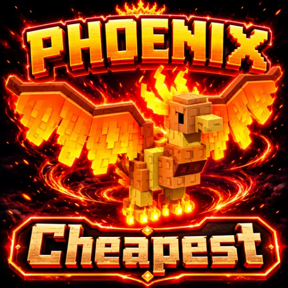 Phoenix — Account account