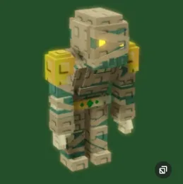 2x Mummy — Account account