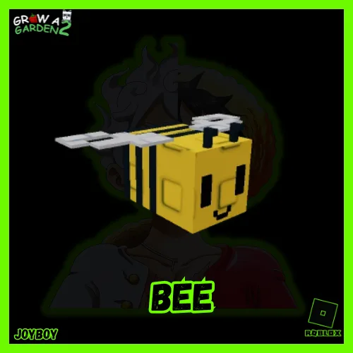 Bee (Legendary) — Account account