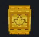 1x Legendary Fall Seed Pack 99R