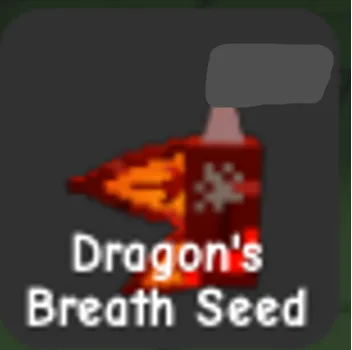 Dragon's Breath Seed (Super)