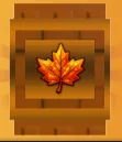 x1 HARVEST PACK - 99R