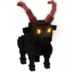 Goat — Account account