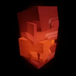 Ghost Pepper Seed (Mythic)