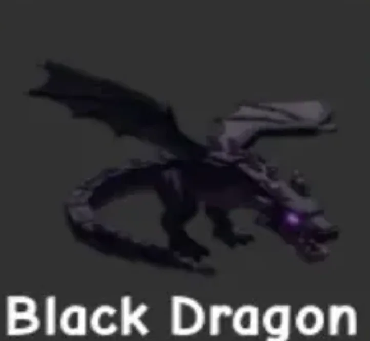 Black Dragon (Super)