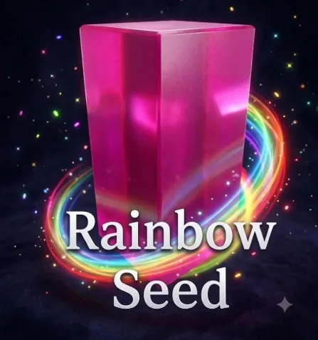 Rainbow Seed