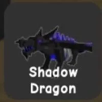 Shadow Dragon (Super)